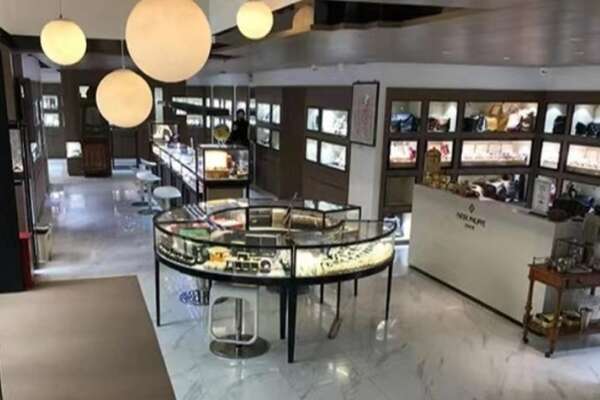 三沙寄卖奢侈品店